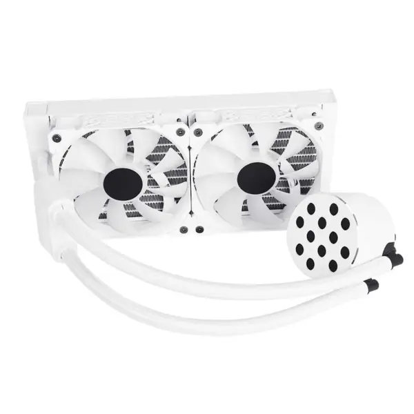 Sama Pc 240mm chladič Liquid Aio Lcd Cpu Cooler Gpu Water Cooling Kit System pro chlazení procesoru