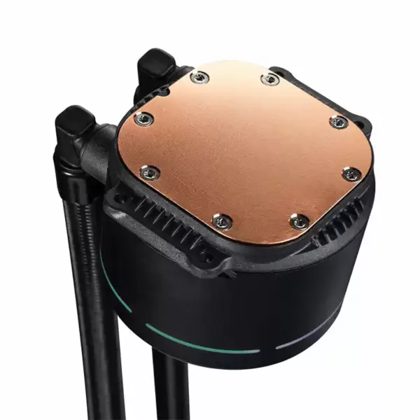Sama Pc 360mm chladič Liquid Aio Cpu Cooler Gpu Water Cooling Kit System For Cpu