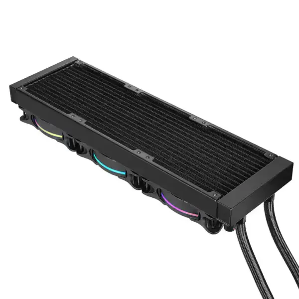 Sama Pc 360mm chladič Liquid Aio Cpu Cooler Gpu Water Cooling Kit System For Cpu