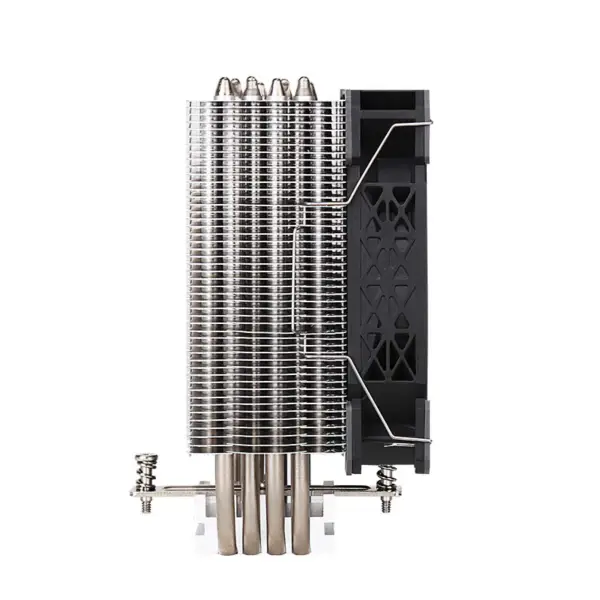 Sama Oblíbené 4 tepelné trubice 4 Pin Cpu Air Cooler Cpu Cooler Heat Pipes