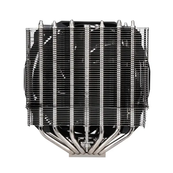 Sama čistě měděný chladič Cpu Air Cooling Heatsink pro notebook Case