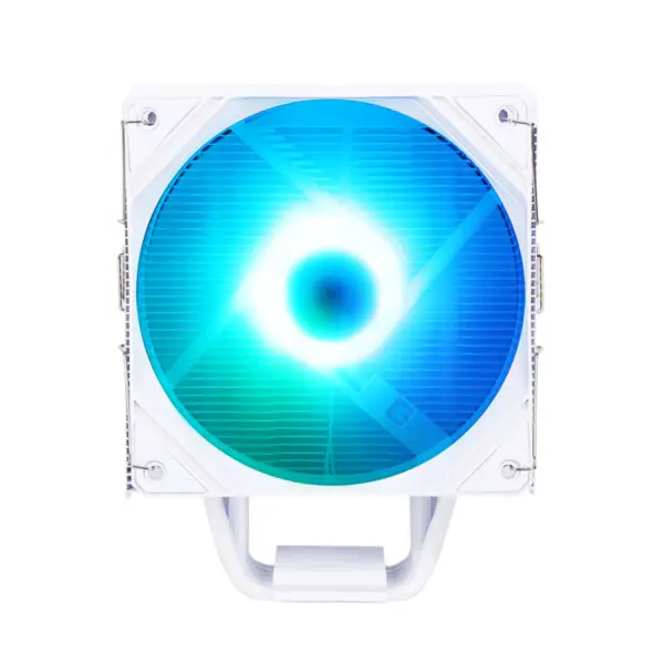 Sama 12cm univerzální chladič procesoru Amd Intel Platform Cooling Copper Pc Cpu Air Cooling Radiator Cpu Fan Cooler