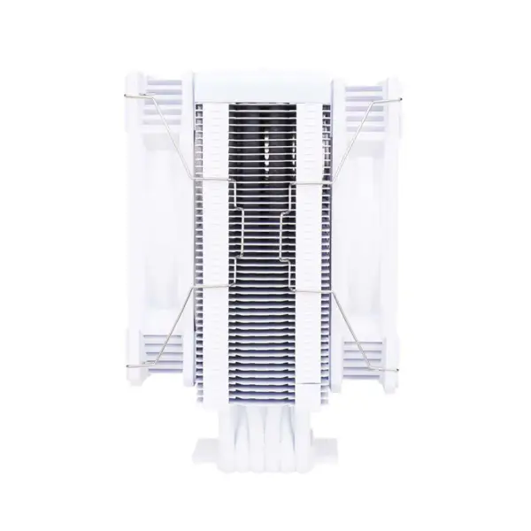 Sama 12cm univerzální chladič procesoru Amd Intel Platform Cooling Copper Pc Cpu Air Cooling Radiator Cpu Fan Cooler