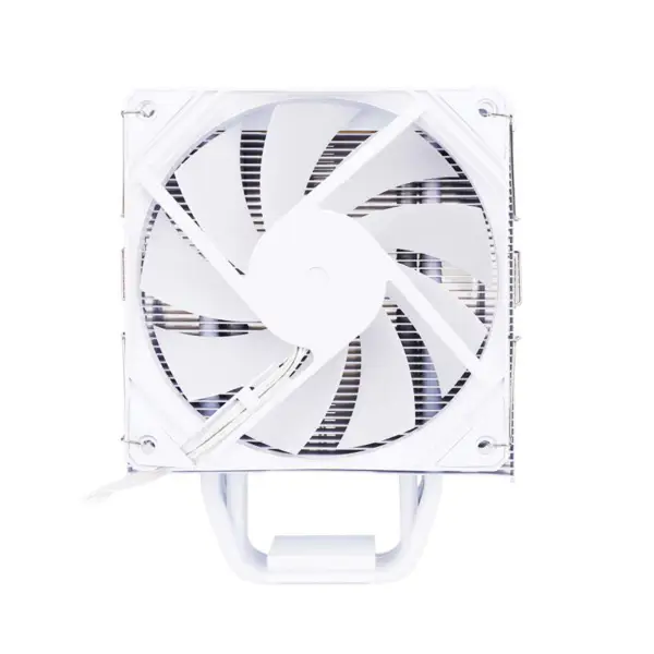Sama 12cm univerzální chladič procesoru Amd Intel Platform Cooling Copper Pc Cpu Air Cooling Radiator Cpu Fan Cooler