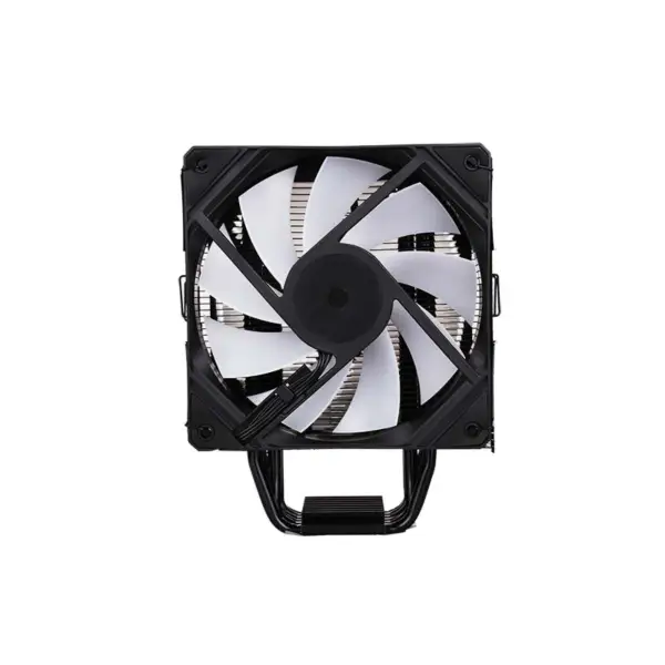 Sama 6cm univerzální chladič procesoru Amd Intel Platform Cooling Copper Pc Cpu Air Cooling Radiator Cpu Fan Cooler