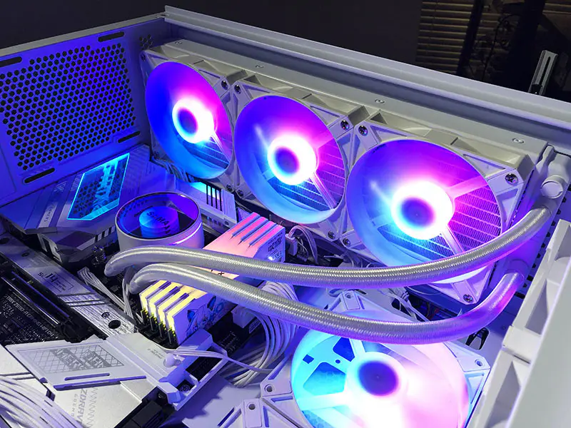 Sama Watercooling Pc Cooler Watercoole Cpu Cooling Water Heatsink System For Pc Case Cooling Cpu Liquid Cooler
