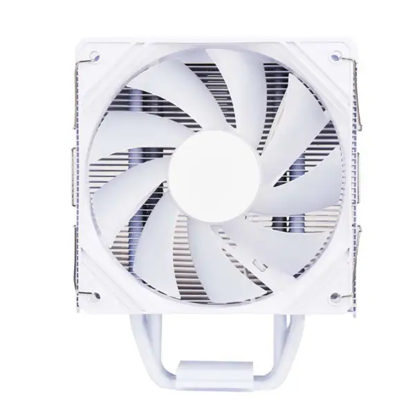 Sama Retail Lga 1700 1200 1366 115x 4 Heatpipes 120mm Argb Led Cpu Heatsink Cooler Herní chladicí ventilátor do skříně Pc Cpu Cooler