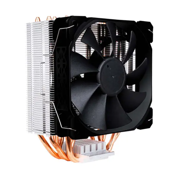 Sama Silný funkční chladič Přizpůsobitelný vzduchový chladič Cpu Amd Cpu Cooler pro herní počítačové skříně