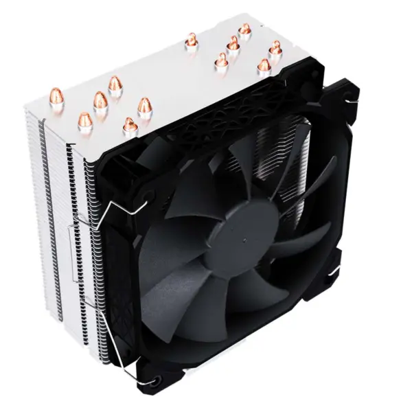Sama Silný funkční chladič Přizpůsobitelný vzduchový chladič Cpu Amd Cpu Cooler pro herní počítačové skříně
