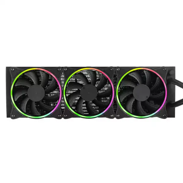 Sama Sada vodního chlazení Pc Gpu Cooler Black Liquid System Cpu Cooler 1700 pro procesory