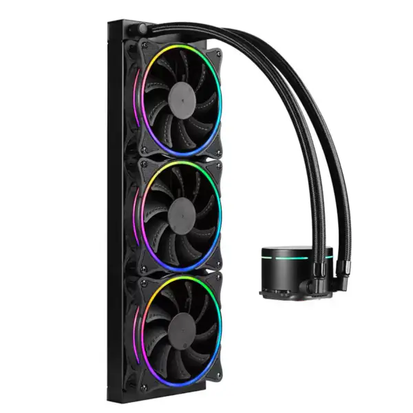 Sama Sada vodního chlazení Pc Gpu Cooler Black Liquid System Cpu Cooler 1700 pro procesory