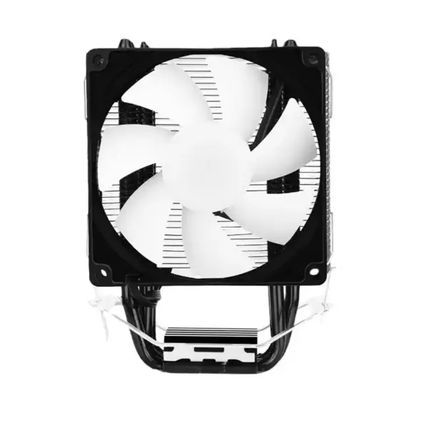 Sama 4 heatpipes 90mm Argb Fan Cpu Radiator Cpu Air Cooler pro procesor