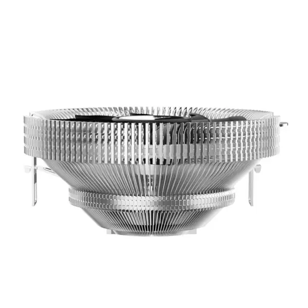 115x Cpu Cooler Air Cooler hliníkové slitiny hliníkového chladiče pro procesor