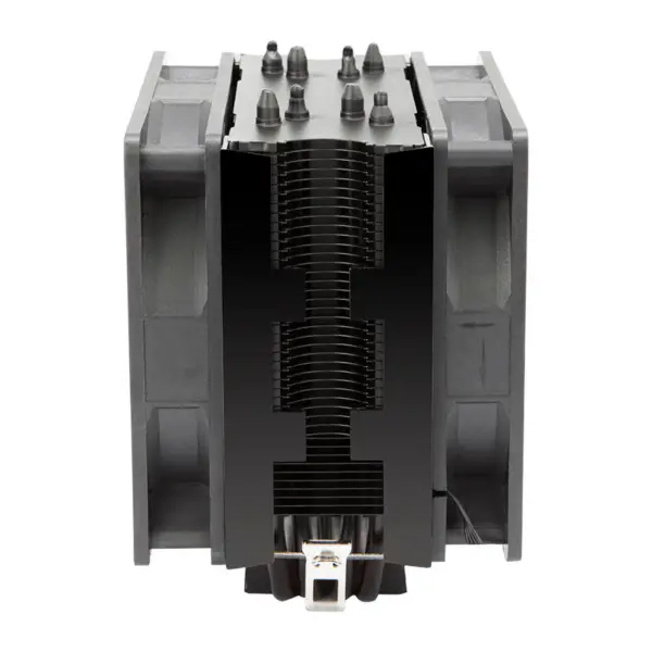 Alseye 120mm barevný vodní chladič procesoru pro Amd intel Pc