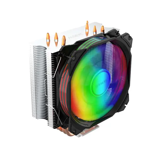 Alseye 2020 Fan Rgb 120mm Aio Cooler Cpu Oem Disipador Cpu 2011