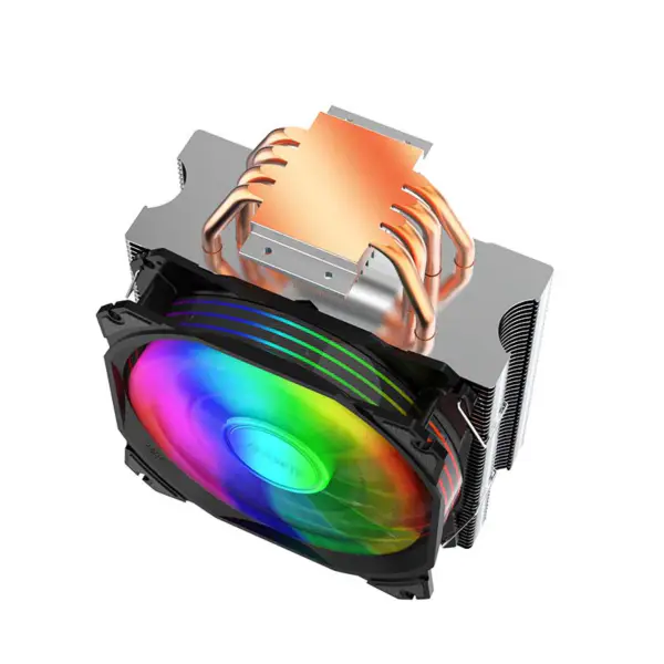 Alseye 2020 Fan Rgb 120mm Aio Cooler Cpu Oem Disipador Cpu 2011