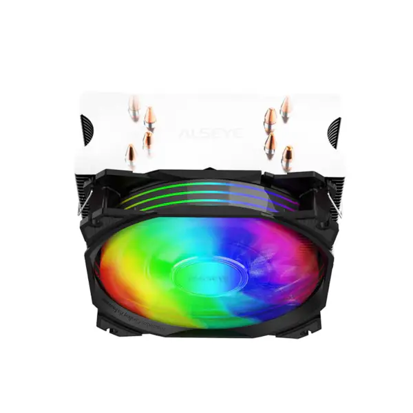 Alseye 2020 Fan Rgb 120mm Aio Cooler Cpu Oem Disipador Cpu 2011