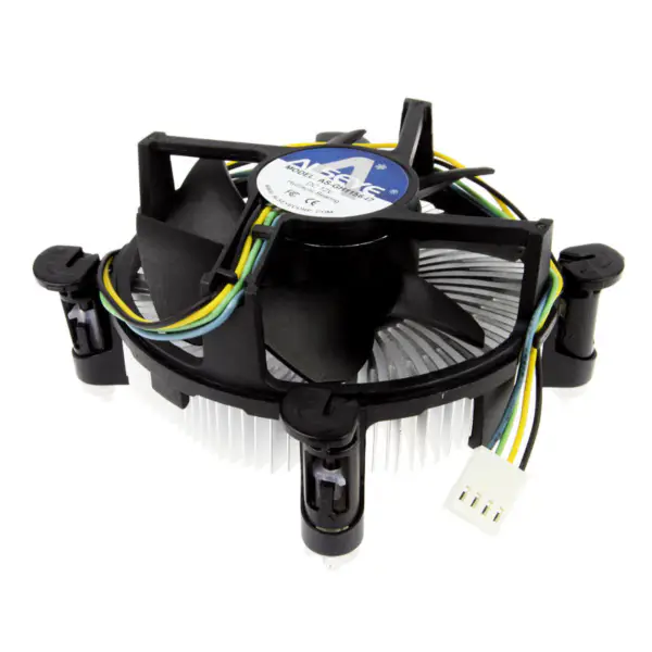 Chladič procesoru Alseye As-ai115p-i5 Pwm Chladič ventilátoru