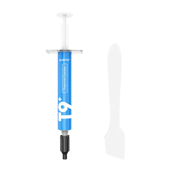 Alseye Diy X360 Systém vodního chlazení procesoru 4 Pin s chladicím čerpadlem a chladičem