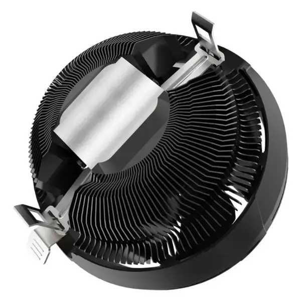 Alseye H120z 120mm ventilátor Rgp Cpu Cooler s univerzálním chladičem pro herní Cpu Case