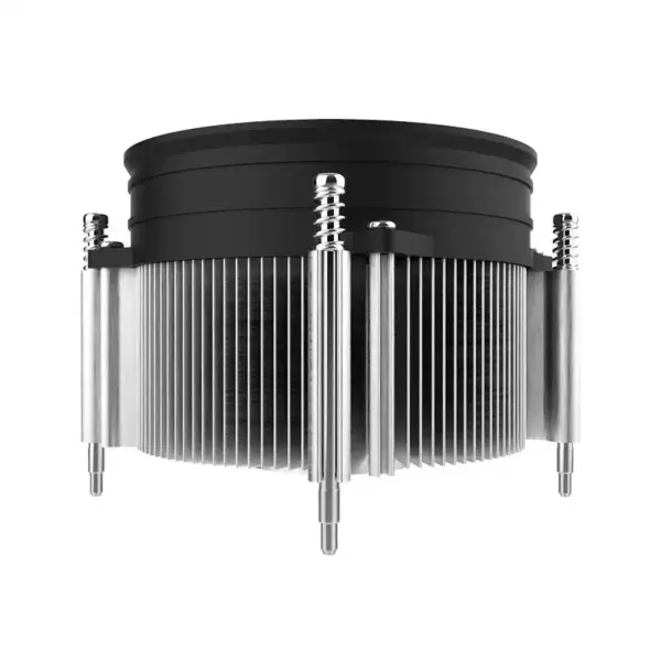 Vysoce výkonný chladič procesoru Alseye As-gh1700-45kr 125w s držáky Lga 1700