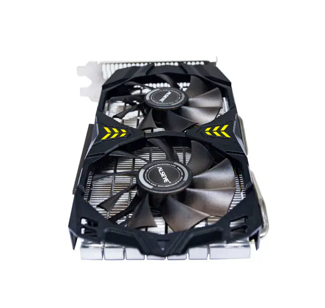 Alseye Hot Selling Rx 580 8g Grafické karty pro herní PC