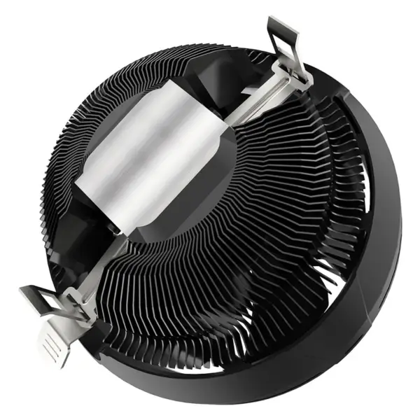 Alseye nízkoprofilový chladič procesoru Slim Cpu Cooler Cpu Cooler chladič Oem chladicí systém s led diodami