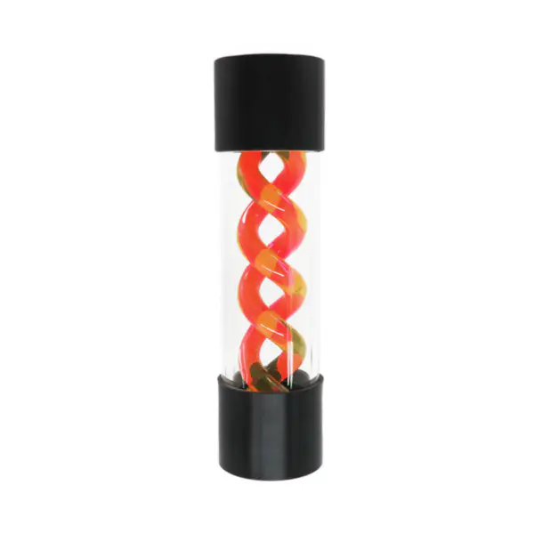 Alseye Vodní chlazení Tank 200mm G1/4 T-virus Diy Reservoir Pro herní chladicí systém PC Xtreme Transformer Wing Argb Pump Cooler