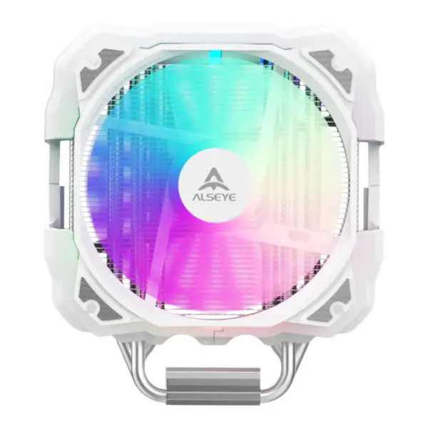 Alseye M120d Plus White displej