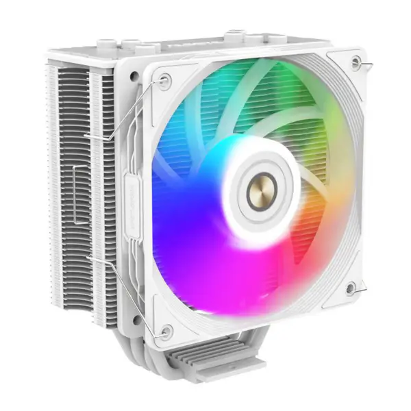 Nízký Moq 12v Argb Počítačová skříň Cpu Cooler pro herní PC