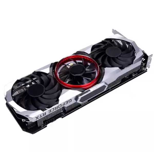 A100 A30 Základní deska Grafická karta 170hx 90hx T16 T4 M4 A10 A30 A40 A100 80gb P6000 P5000 P4000a4000