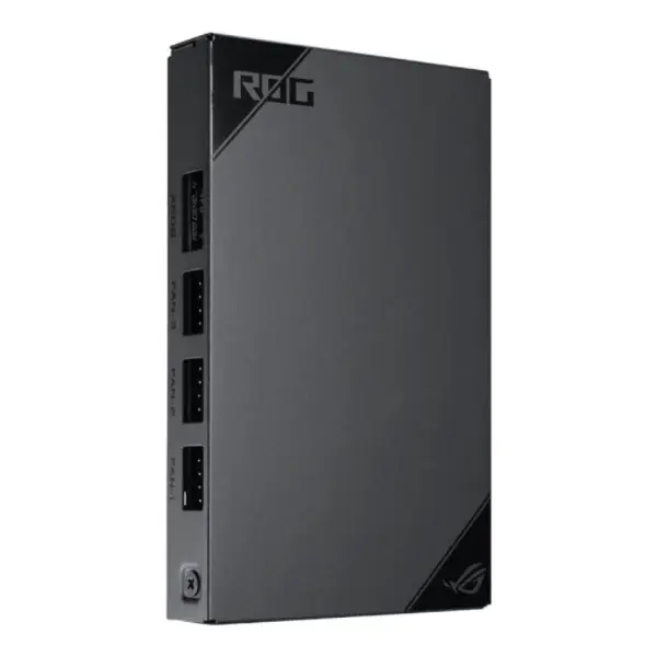 AsUs Rog Ryujin Ii 240 2fans Integrovaný chladič vodního chlazení 12. generace Asetek 7th Gen 3,5in LCD Cpu Cooling