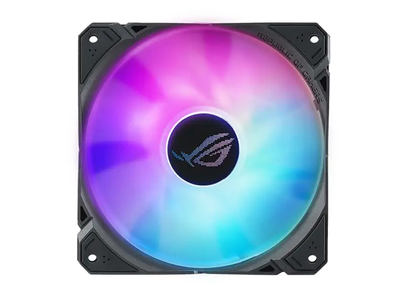 AsUs Rog Ryujin Ii 360 Argb 3fans Integrated Water-cooled Radiator 12th Gen Cpu Asetek 7th Gen 3.5in LCD Pwm Dc Argb Cool Fan