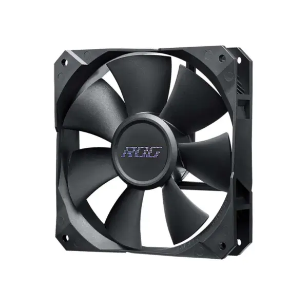 AsUs Rog Strix Lc Ii 360 3fans Integrovaný chladič vodního chlazení 12. generace procesoru Asetek 7th Pwm Dc Cpu Cooling