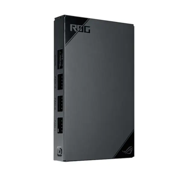 AsUs Rog Ryujin Ii 360 3fans Integrovaný chladič vodního chlazení 12. generace procesoru Asetek 7. generace 3,5palcová LCD obrazovka RGB