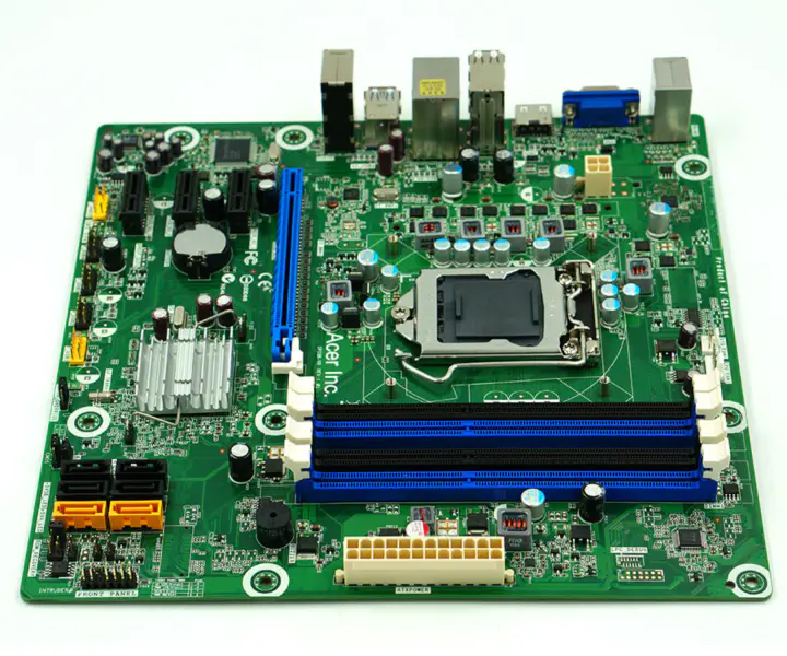 Základní deska Acer IPISB-VR Desktop 1155 M1939