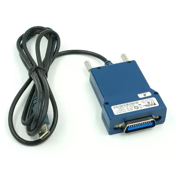 NI 778927-01 GPIB-USB-HS DAQ karta