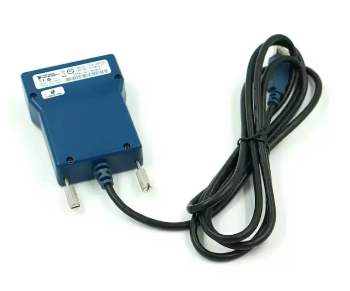 NI 778927-01 GPIB-USB-HS DAQ karta