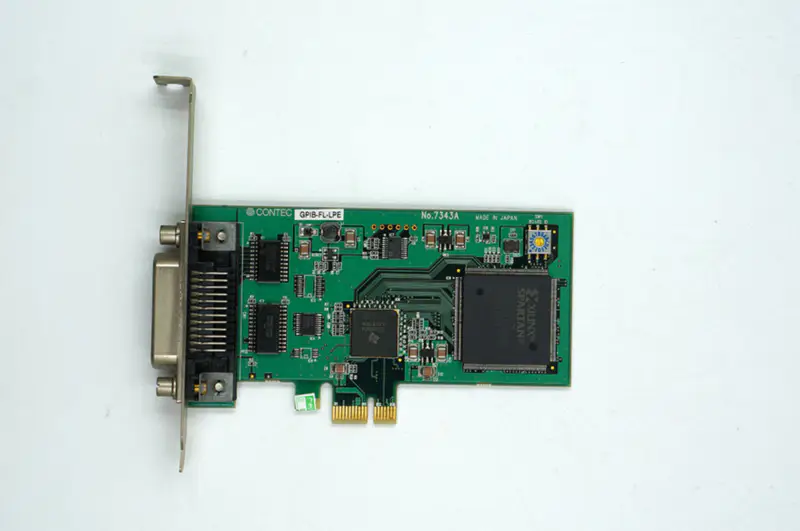 Karta CONTEC GPIB-FL-LPE PCI-E GPIB