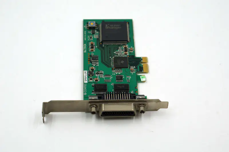 Karta CONTEC GPIB-FL-LPE PCI-E GPIB