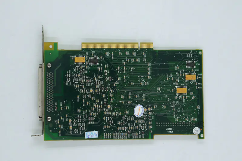Karta NI PCI-6052E DAQ
