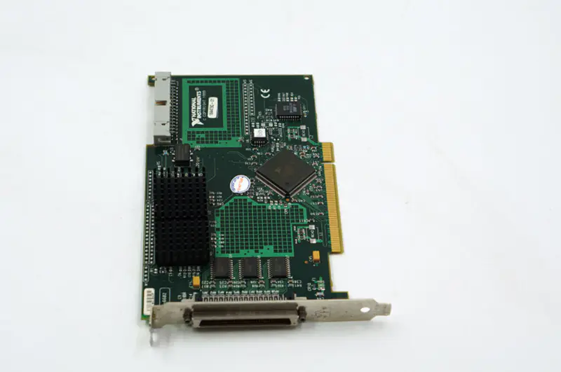 Karta NI PCI-6602 DAQ