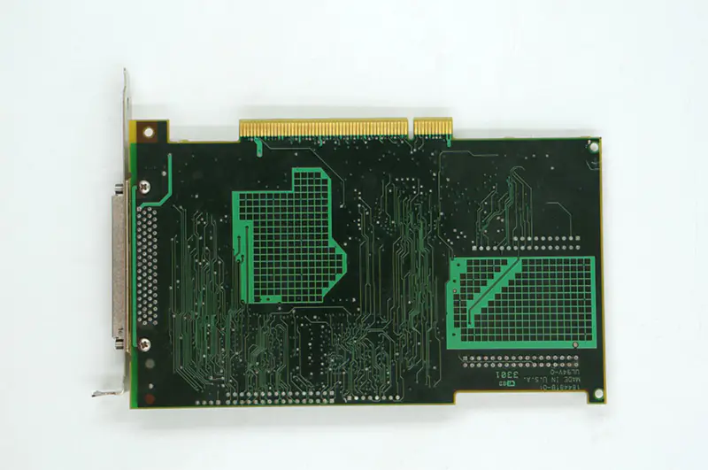 Karta NI PCI-6602 DAQ