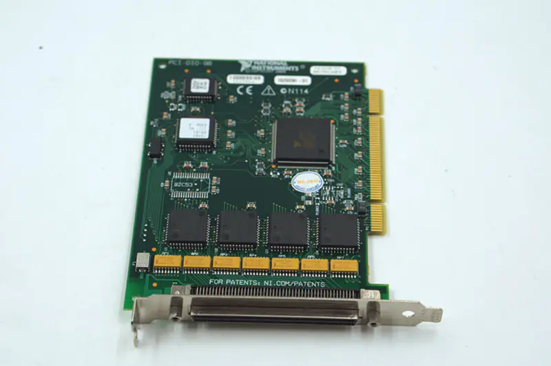 NI PCI-DIO-96 96bitová paralelní digitální I/O karta PCI Board