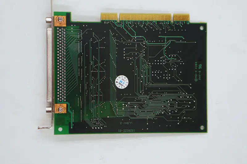 NI PCI-DIO-96 96bitová paralelní digitální I/O karta PCI Board