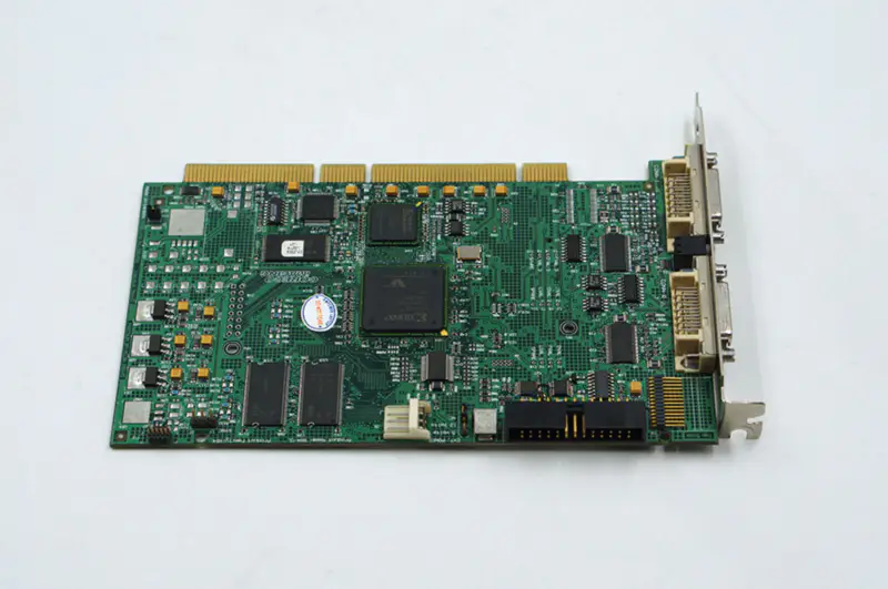 DALSA OC-64C0-00060 0C-64C0-00060 DAQ karta pro CORECO IMAGING (pouze karta)
