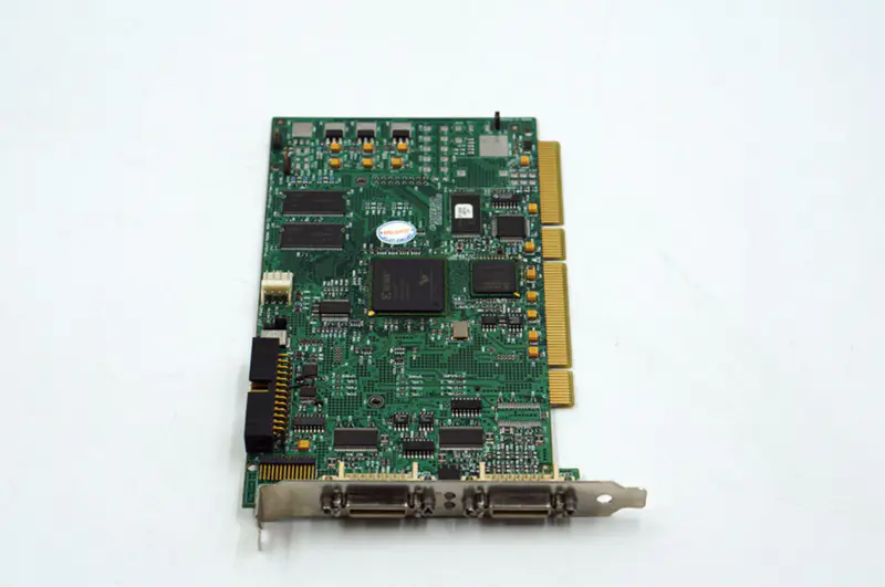DALSA OC-64C0-00060 0C-64C0-00060 DAQ karta pro CORECO IMAGING (pouze karta)