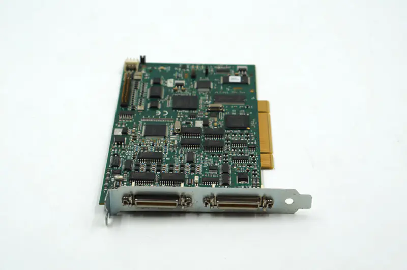 Dalsa OR-PC20-V0000 DAQ Card