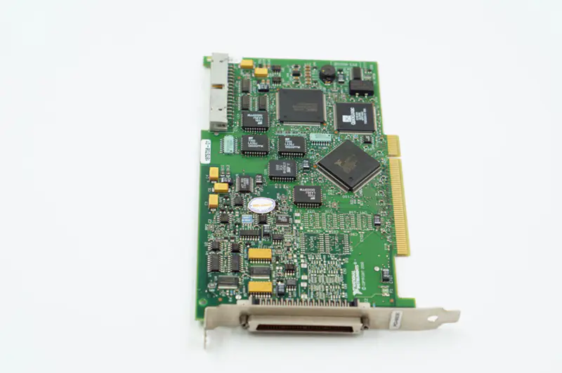 Karta NI PCI-6023E DAQ