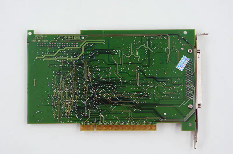 Karta NI PCI-6023E DAQ